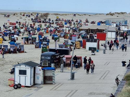 Foto - andere in Borkum zur Miete