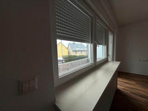 Foto - Etagenwohnung in Friedland zur Miete