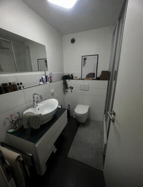 Foto - 3 Zimmer Etagenwohnung zum Kaufen in Dormagen