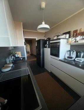 Foto - Etagenwohnung in Dormagen zum Kaufen