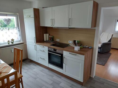 Foto - Gemütliche Wohnung mit Balkon in Dierdorf zu vermieten