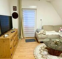 Gemütliche Wohnung mit Balkon in Dierdorf zu vermieten