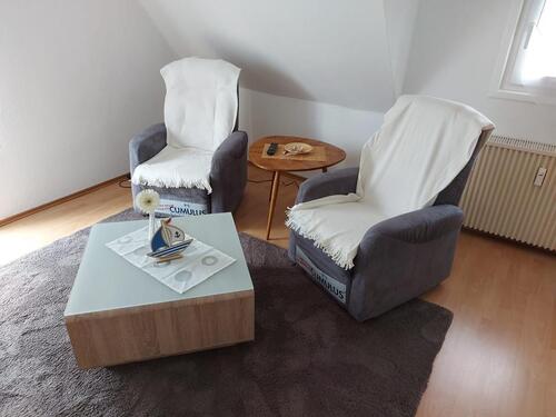 Foto - 3 Zimmer Etagenwohnung in Dierdorf