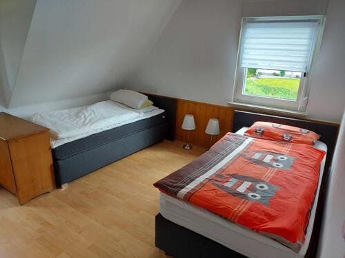 Foto - Etagenwohnung in Dierdorf zur Miete