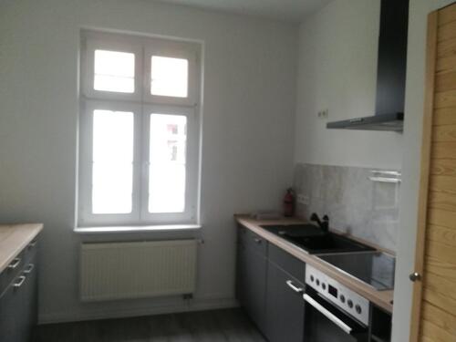 Foto - Etagenwohnung in Falkensee zur Miete