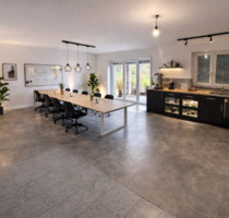 Büro für Tech-Startups mit Prototypenfertigung - Eschweiler