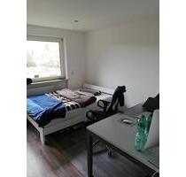 WG Zimmer - Zimmer - Wohnung - ZKB - zu vermieten an Studenten - Mannheim Gartenstadt