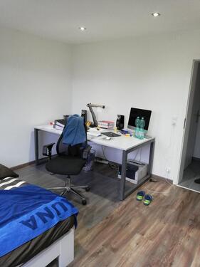 Foto - 1 Zimmer Etagenwohnung zur Miete in Mannheim