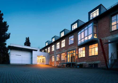 Foto - Attraktive Büroimmobilie mit moderner Ausstattung in Arnsberg- Hüsten zu vermieten