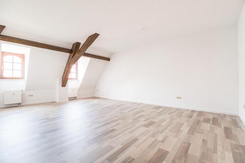 Foto - 3 Zimmer Etagenwohnung zur Miete in Löbau