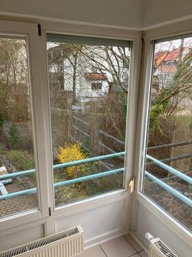 Foto - 3.5 Zimmer Etagenwohnung zur Miete in Aalen