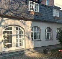 Möblierte 2-Zimmer-Wohnung Erfurt Zentrum + Stellplatz