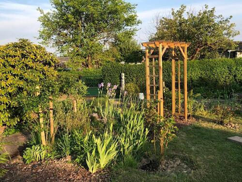 Foto - Grundst&uuml;ck in Kassel