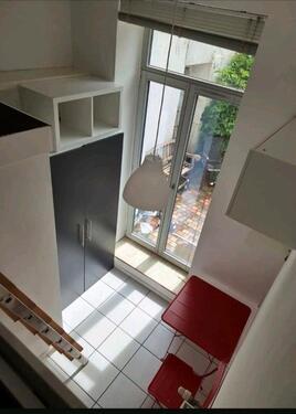 Foto - 1 Zimmer Erdgeschoßwohnung in Aachen