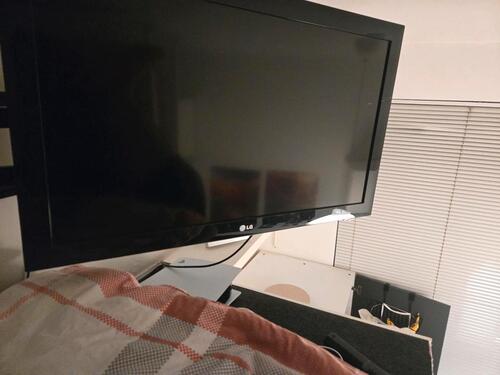 Foto - Erdgeschoßwohnung in Aachen zur Miete