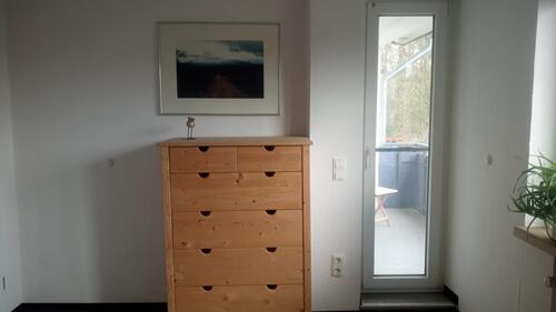 Foto - Etagenwohnung in Bielefeld zur Miete