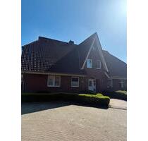 3 ZKB mit Balkon - 620,00&nbsp;EUR Kaltmiete, ca.&nbsp; 70,00&nbsp;m&sup2; in Moormerland (PLZ: 26802)