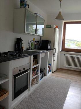 Foto - Etagenwohnung in Traunstein