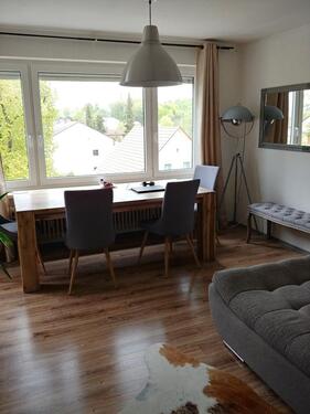 Foto - Etagenwohnung in Traunstein zur Miete