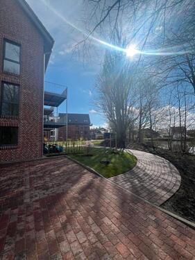 Foto - *2-Zimmer* am Battardeau in Glückstadt