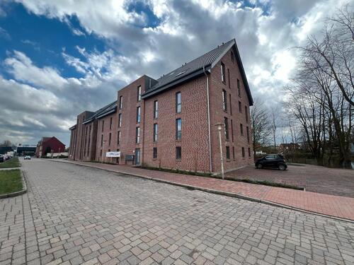 Foto - 2 Zimmer Etagenwohnung zur Miete in Glückstadt