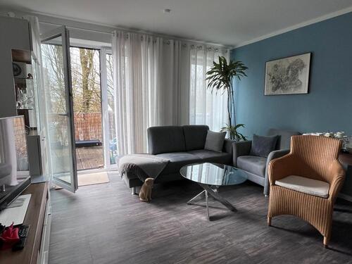 Foto - 2 Zimmer Etagenwohnung in Glückstadt