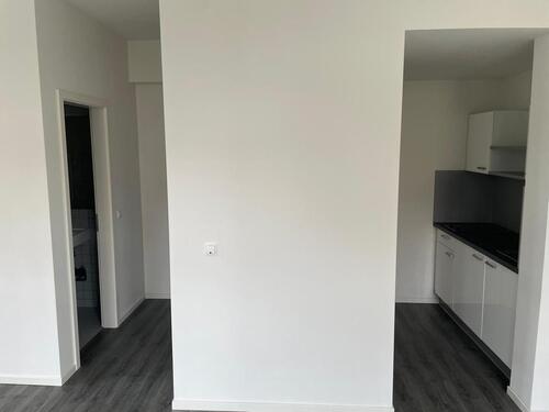 Foto - 1 Zimmer Etagenwohnung in Greifswald