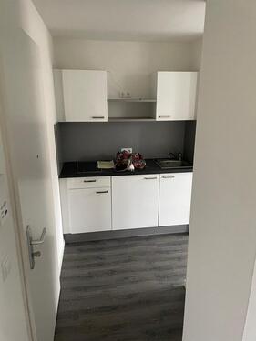 Foto - Etagenwohnung in Greifswald zur Miete