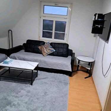 Foto - 2 Zimmer Etagenwohnung zur Miete in Breuberg