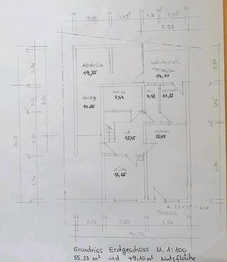 Foto - 8 Zimmer Doppelhaushälfte zum Kaufen in Gaggenau