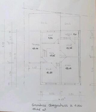 Foto - 8 Zimmer Doppelhaushälfte in Gaggenau