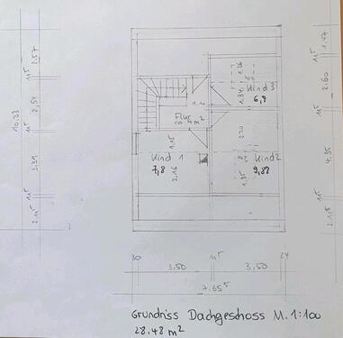 Foto - Doppelhaushälfte in Gaggenau zum Kaufen