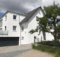 Helle moderne 3-Zimmer-Wohnung zu vermieten - Rainau