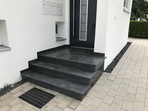 Foto - 3 Zimmer Etagenwohnung zur Miete in Rainau