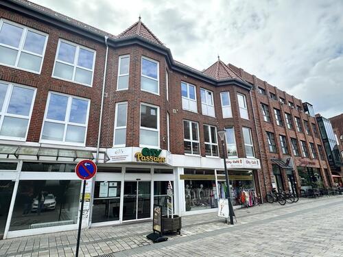 Foto - Büro oder Praxisfläche mit Modernisierungspaket inklusive