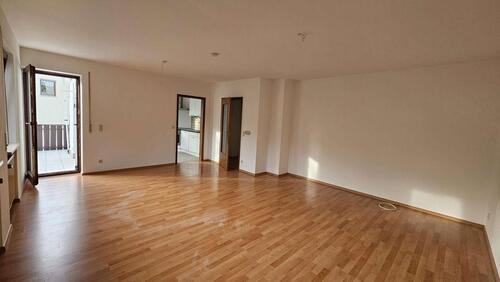 Foto - Etagenwohnung in Nördlingen zur Miete