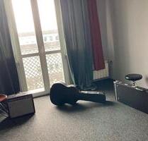 Studio Workshop Rehearsal Space - Berlin Lichtenberg