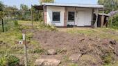Foto - Kleingarten 280 m² mit Laube – ideal zum Neuaufbau