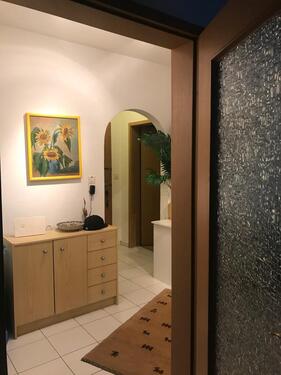 Foto - Helle 2 Zimmer Wohnung zu verkaufen.Ruhige Lage in Tännesberg