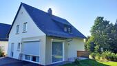 Foto - Familien-Haus in Zweibrücken, großer Garten & Sackgasse