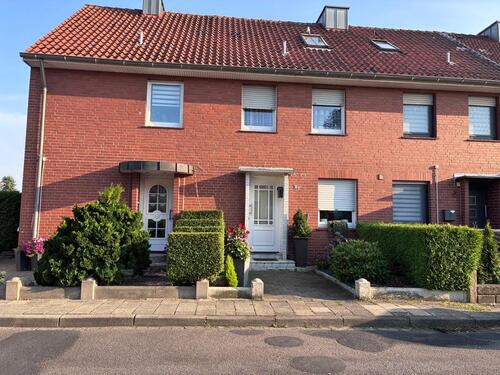 Foto - Reihenhaus zum Kaufen in Freren