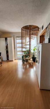 Foto - 2 Zimmer Dachgeschoßwohnung zum Kaufen in Saal an der Donau
