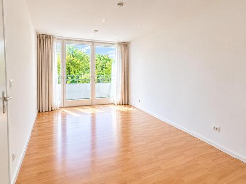 Foto - 2 Zimmer Etagenwohnung zum Kaufen in München
