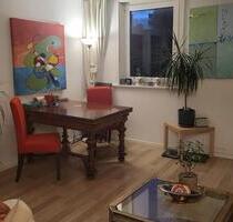 Dachwohnung mit Terrasse in Altona zur Zwischenmiete - Hamburg Altona-Nord