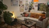 Foto - 2 Zimmer Dachgeschoßwohnung zur Miete in Hamburg