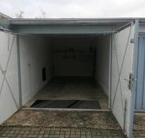 Garage frei in Bernburg Süd - 45,00 EUR Miete, in Bernburg (Saale) (PLZ: 06406)
