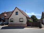 Foto - Freistehendes Wohnhaus auf 440 qm Grundstück gem § 34 BauGB