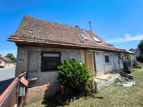 Foto - Einfamilienhaus zum Kaufen in March