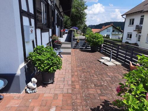Foto - Einfamilienhaus zum Kaufen in Hosenfeld