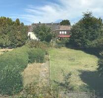 Dp. Haushälfte in der Weidenau Dautenbach, saniert - Siegen